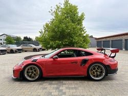 Orange Gebraucht 2018 Porsche 911 GT2 RS Coupé | 444.800 €