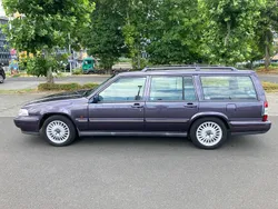 Violet Gebraucht 1995 Volvo 965 Kombi | 3.500 €