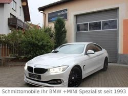 Weiß Gebraucht 2017 Alpina B4 Coupé | 40.900 €