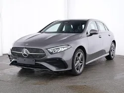 Gebraucht 2024 Mercedes A250 | 35.530 € (Etwas zu teuer)