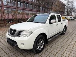 Weiß Gebraucht 2013 Nissan Navara Abholung | 8.900 € (Fairer Preis)