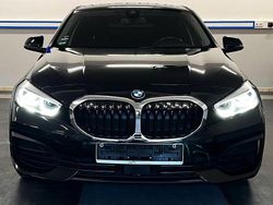Gebraucht 2022 BMW 116 Advantage Kleinwagen | 13.050 €