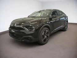 Schwarz Gebraucht 2024 Citroën C4 Feel Limousine | 20.990 € (Fairer Preis)