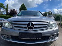 Mercedes C280