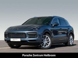 Blau Gebraucht 2019 Porsche Cayenne SUV | 59.900 € (Guter Preis)
