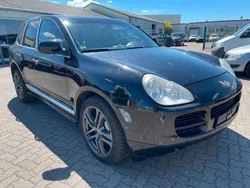 Schwarz Gebraucht 2005 Porsche Cayenne S SUV | 5.599 €