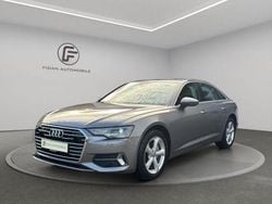 Grau Gebraucht 2020 Audi A6 Sport Limousine | 31.990 € (Superpreis)