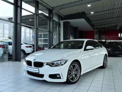 Alpinweiss 3 Gebraucht 2017 BMW 430 M Sport Coupé | 26.980 € (Fairer Preis)