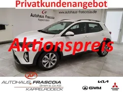 Weiss Neu 2025 Kia Stonic Vision SUV | 23.395 € (Fairer Preis)
