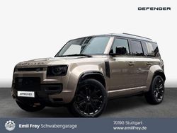 Braun Gebraucht 2025 Land Rover Defender SUV | 167.990 €
