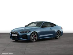 Gebraucht 2024 BMW M440 M Sport Limousine | 70.899 €