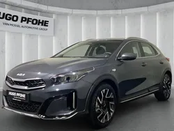 Silber Neu 2025 Kia XCeed Vision SUV | 25.790 € (Fairer Preis)