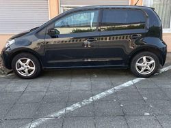 Schwarz Gebraucht 2019 VW up! Kleinwagen | 10.500 € (Fairer Preis)