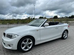 Weiß Gebraucht 2013 BMW 118 Cabriolet Cabrio | 10.490 € (Fairer Preis)