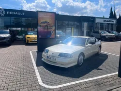 Weiß Gebraucht 1985 Renault Alpine V6 GT Coupé | 24.950 €