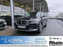 Schwarz Gebraucht 2023 BMW iX1 Performance SUV | 34.790 € (Guter Preis)