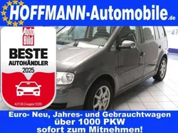 Grau Gebraucht 2006 VW Touran Van / Kleinbus | 2.900 € (Fairer Preis)