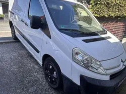 Gebraucht 2008 Citroën Jumpy Van / Kleinbus | 1.800 € (Fairer Preis)
