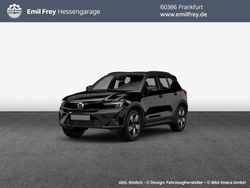 Schwarz Gebraucht 2025 Volvo XC40 Plus SUV | 44.900 €
