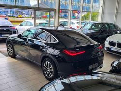 Schwarz Gebraucht 2024 Mercedes GLC220 Coupé | 58.500 € (Guter Preis)