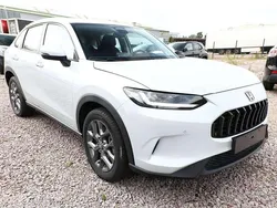Diamond dust pearl Neu 2025 Honda ZR-V Elegance SUV | 32.482 €