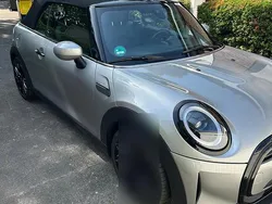 Silber Gebraucht 2023 Mini Cooper Cabriolet Cabrio | 29.500 € (Fairer Preis)