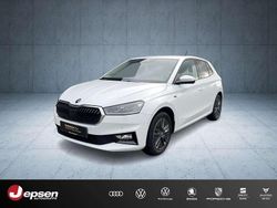 Moonweiss metallic Gebraucht 2025 Skoda Fabia Tour Kleinwagen | 19.970 € (Guter Preis)