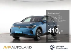 Costa azul Gebraucht 2024 VW ID.4 Pro SUV | 37.080 € (Superpreis)