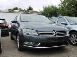 Grau Gebraucht 2013 VW Passat Comfortline Kombi | 6.750 € (Fairer Preis)