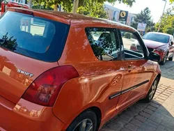 Orange Gebraucht 2006 Suzuki Swift Kleinwagen | 2.350 € (Fairer Preis)