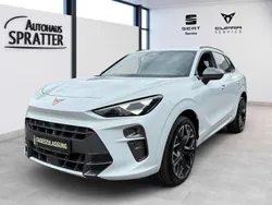 Weiss Neu 2025 Cupra Terramar VZ SUV | 46.990 € (Guter Preis)