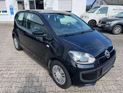 Black pearl Gebraucht 2013 VW up! move up! Kleinwagen | 5.499 € (Fairer Preis)