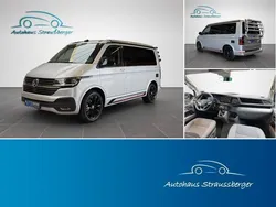 Silber Gebraucht 2024 VW T6.1 Edition Van | 77.980 € (Etwas zu teuer)