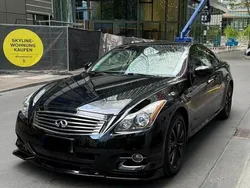 Infiniti G37