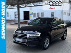 Schwarz Gebraucht 2018 Audi Q3 Sport SUV | 21.450 € (Fairer Preis)