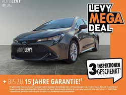 Manganbronce Gebraucht 2023 Toyota Corolla Kombi | 25.998 € (Fairer Preis)