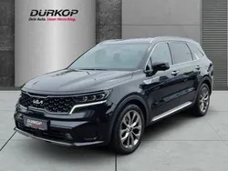 (abp) auroraschwarz met. Gebraucht 2021 Kia Sorento 3 SUV | 35.990 € (Fairer Preis)