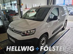 Weiß Gebraucht 2023 Citroën e-Berlingo Van / Kleinbus | 18.990 €