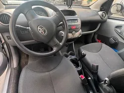 Grau Gebraucht 2006 Toyota Aygo Kleinwagen | 999 € (Guter Preis)