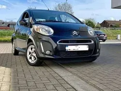 Gebraucht 2013 Citroën C1 SELECTION Kleinwagen | 3.200 € (Fairer Preis)
