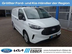 Weiß Neu 2024 Ford Transit Custom Trend Limousine | 29.478 € (Fairer Preis)