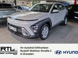 Grau Neu 2025 Hyundai Kona Select SUV | 26.990 € (Guter Preis)