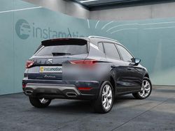 Grau Gebraucht 2024 Seat Arona SUV | 17.399 € (Guter Preis)