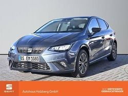 Andere farbe Gebraucht 2024 Seat Ibiza Style Kleinwagen | 17.490 € (Guter Preis)