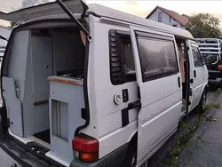 Gebraucht 1997 VW T4 Van | 12.500 €