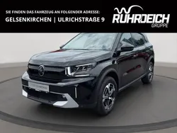 Schwarz Neu 2025 Citroën C3 Aircross SUV | 28.990 € (Fairer Preis)