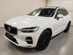 Weiß Gebraucht 2022 Volvo XC60 Inscription SUV | 30.900 € (Guter Preis)