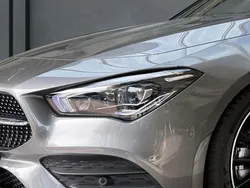 Gebraucht 2023 Mercedes CLA220 Shooting Brake Kombi | 39.290 € (Teuer)