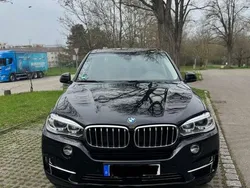 Schwarz Gebraucht 2018 BMW X5 SUV | 31.000 € (Fairer Preis)