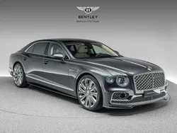 Schwarz Gebraucht 2023 Bentley Flying Spur Mulliner Limousine | 229.890 €